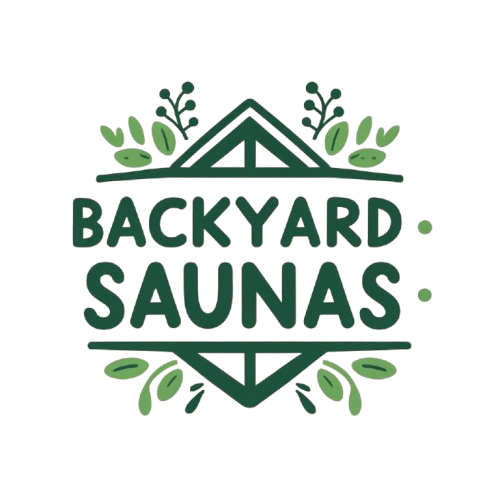 Backyard Saunas